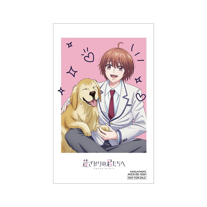 フォト風カード