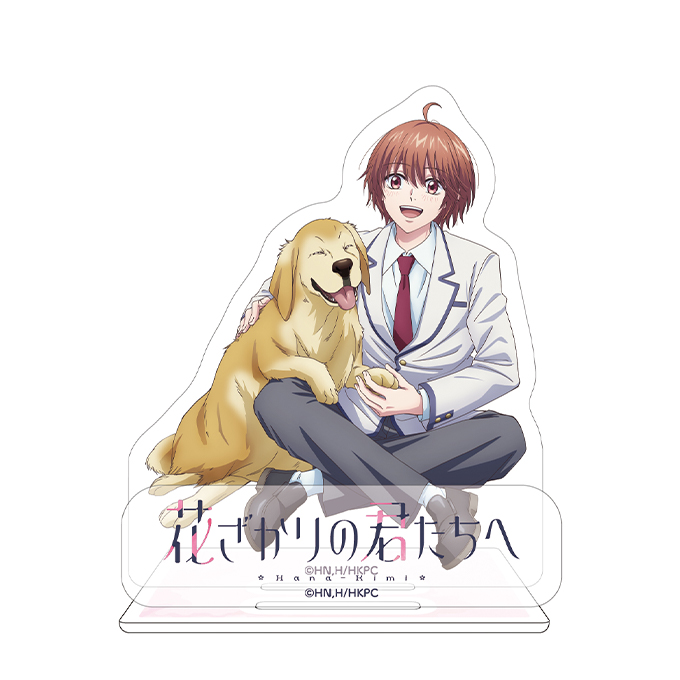 アクリルスタンド